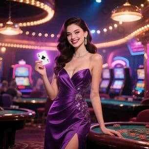 jilicc login Live Casino lobby showing baccarat and roulette table options
