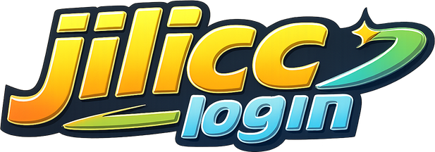 jilicc login official logo